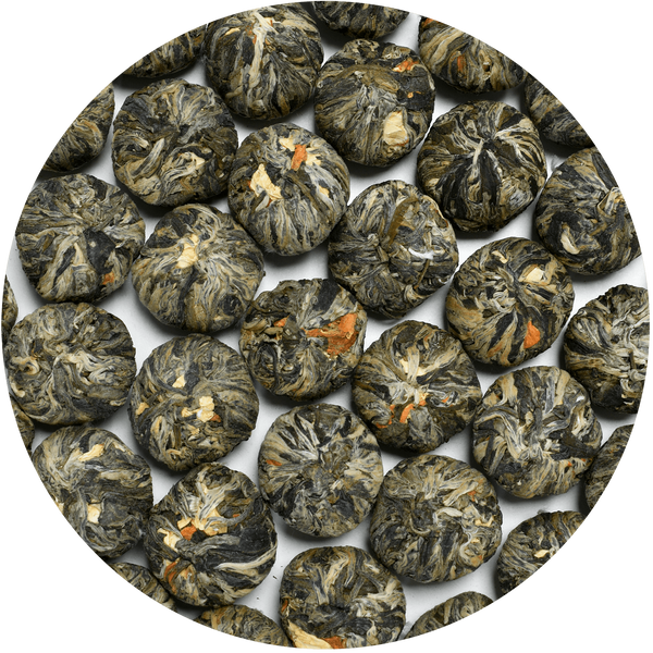 Mary Rose – Herbata kwitnąca Jasmine Lily (3 szt.)