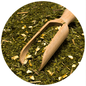 Yerbera – Puszka z Verde Mate Green Limón 0,5 kg