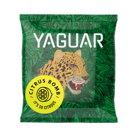 Zestaw Yerba Mate na start 10x50g 500g Termos