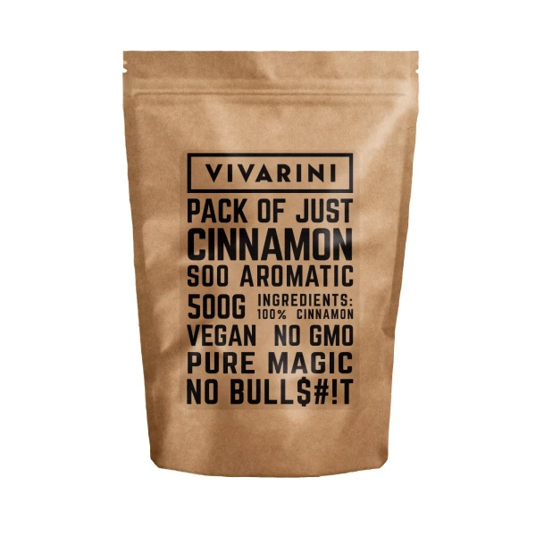 Vivarini – Cynamon (mielony) 0,5 kg