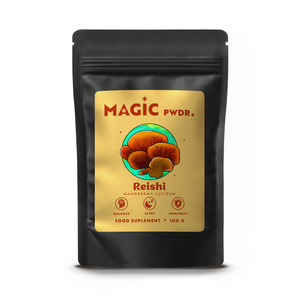 Magic Pwdr – Reishi 100 g