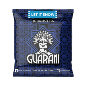Zimowy zestaw Yerba Mate dla DWOJGA 10x50g