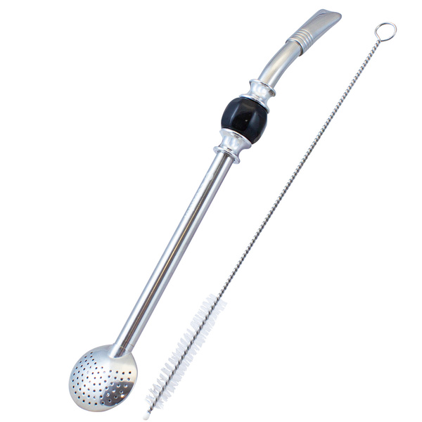 Zestaw Yerba Mate: Verde Mate Game On 400g 0,4kg + Matero + Bombilla