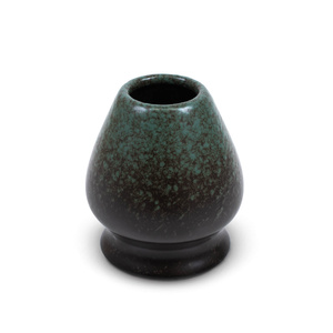 Kusenaoshi – Ceramiczna podstawka pod Chasen – Umi
