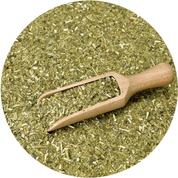 Soul Mate Orgánica Guayusa 0,5 kg (organiczna)