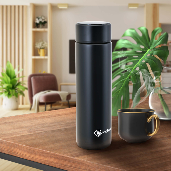 Zestaw Yerba Mate na start 10x50g 500g Termos