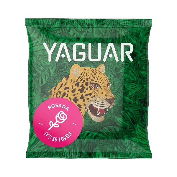 Zestaw Yerba Verde Mate Green 500g Tykwa 10x50g