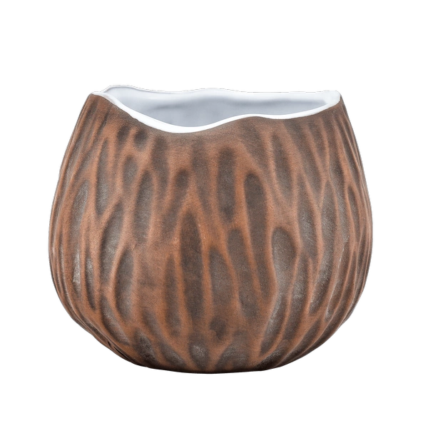 Tykwa Ceramiczna - Coconut 400 ml
