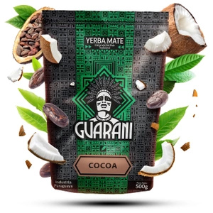 Guarani Cocoa 0,5kg