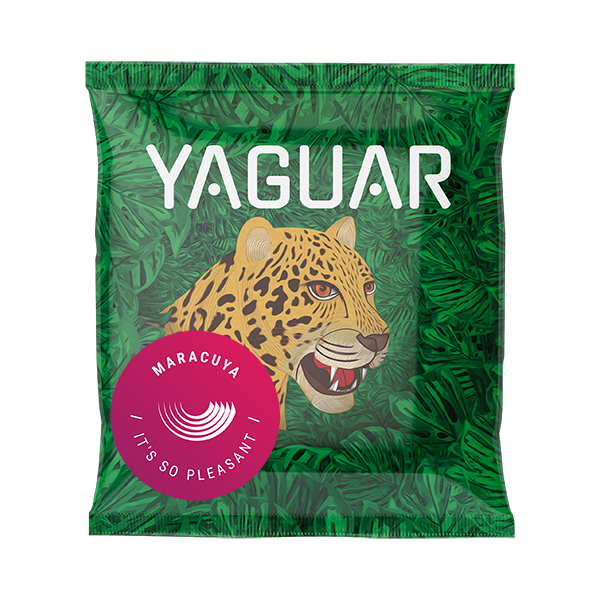 ZESTAW dla Dwojga Yerba Mate 10x50g