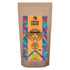 Guayusa Pachamama Citrus 100 g (organiczna)