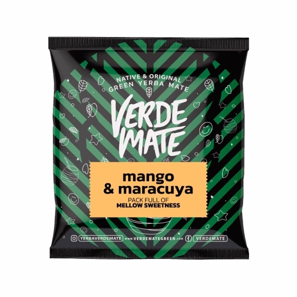 Zestaw Yerba Mate 500g Tykwa 10x50g termos