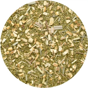 Yerbera – Puszka z Soul Mate Orgánica Menta Limon 0,5 kg