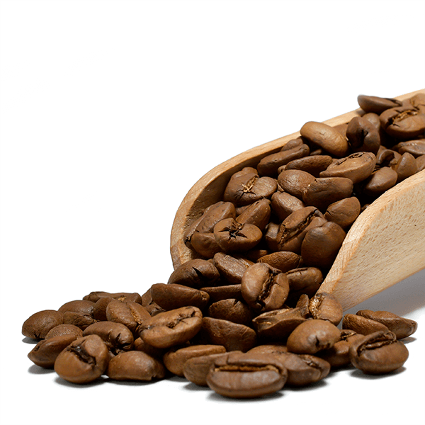 Bro Coffee Roastery - Kawa ziarnista Brazil Cerrado Premium 1 kg