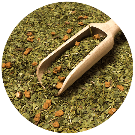 Yerbera – Puszka z Verde Mate Green Winter Edition 0,5 kg