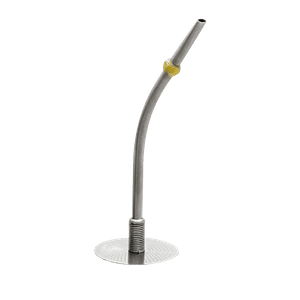 TermoColador – naczynko z sitkiem + bombilla – kolor drewno