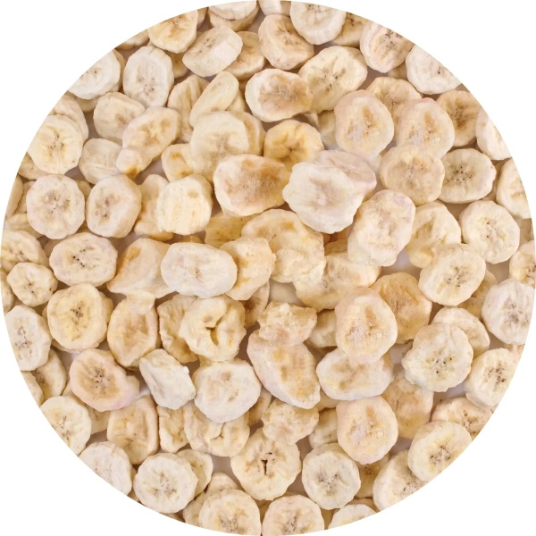 Zestaw owoców liofilizowanych FiloLilo 5x20g