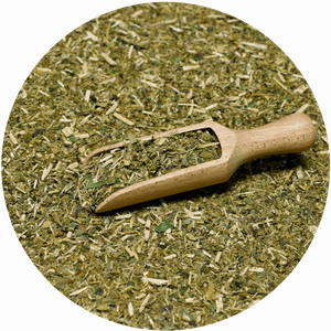 Yerbera – Puszka z El Fuego Energia Guarana 0,5 kg