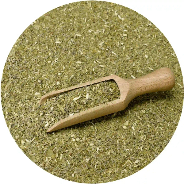 Soul Mate Orgánica Anís 50 g (organiczna)