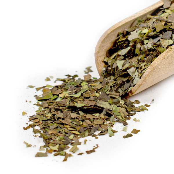 Zestaw prezentowy Guayusa Pachamama Heartwarming 100g