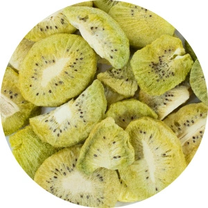 FiloLilo – Kiwi liofilizowane (plastry) 20 g