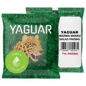 Yaguar Pomelo 50g