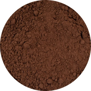 Vivarini – Kakao alkalizowane ciemne (proszek) 0,5 kg