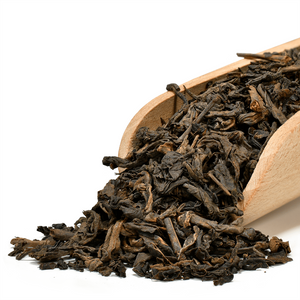 Mary Rose - Herbata Puerh (PU ERH) - 50g