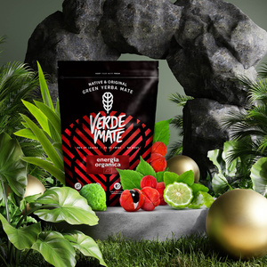 Trio Yerba Verde Mate na START dla początkujących