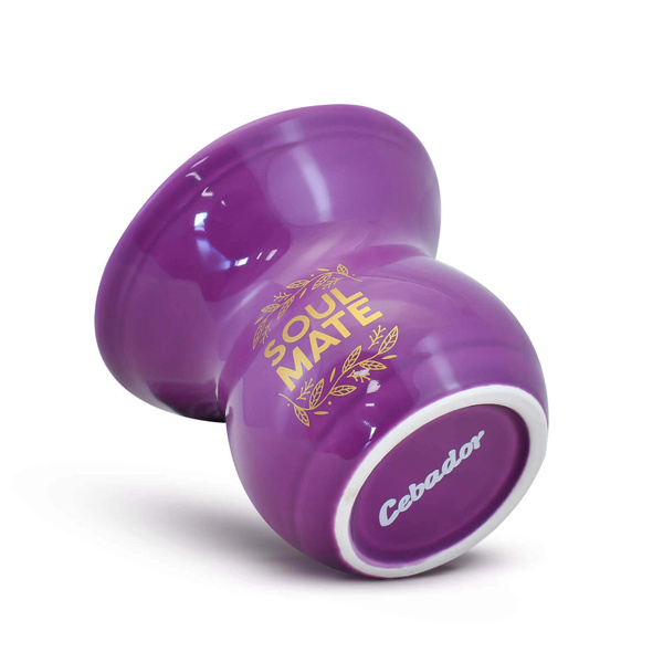 Tykwa Ceramiczna Pepita - 200 ml