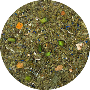 Zestaw Yerba Mate: Verde Mate Game On 400g 0,4kg + Matero + Bombilla