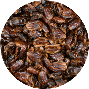 Daktyle bezpestkowe 1 kg