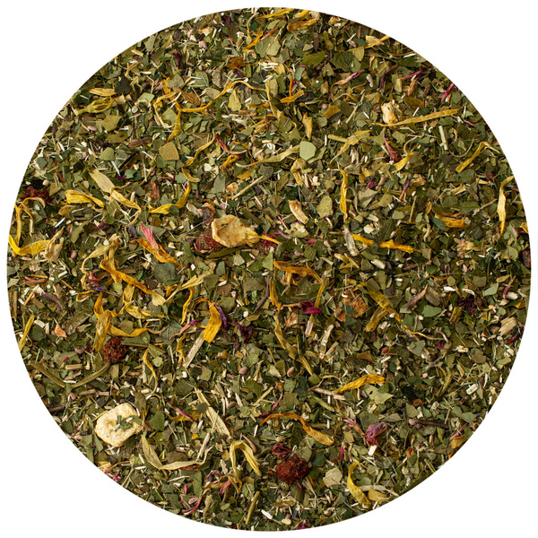 Zestaw Yerba Mate Verde Mate Green 3x400g