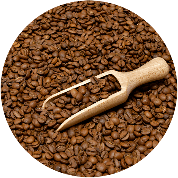 Bro Coffee Roastery - Kawa ziarnista Brazil Cerrado Premium 1 kg