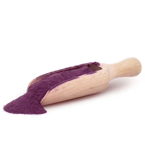 Zestaw prezentowy do przygotowania Purple Matcha