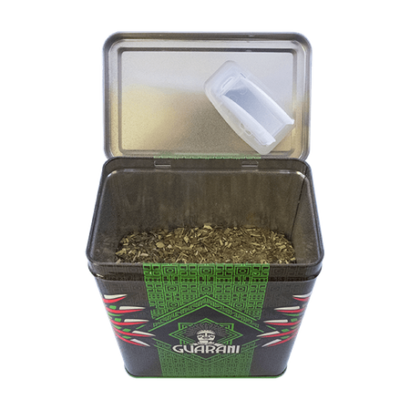 Yerbera – Puszka + Guarani Fresco 0,5 kg 