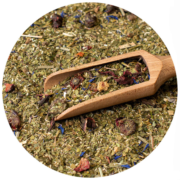 Zestaw Yerba Mate Verde Mate Green 3x400g