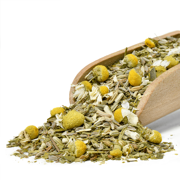 Yerbera – Puszka z Soul Mate Orgánica Siempre 0,5 kg