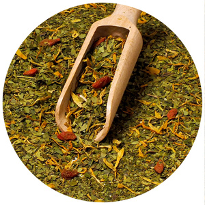 Zestaw Yerba Mate: Verde Mate + Yaguar