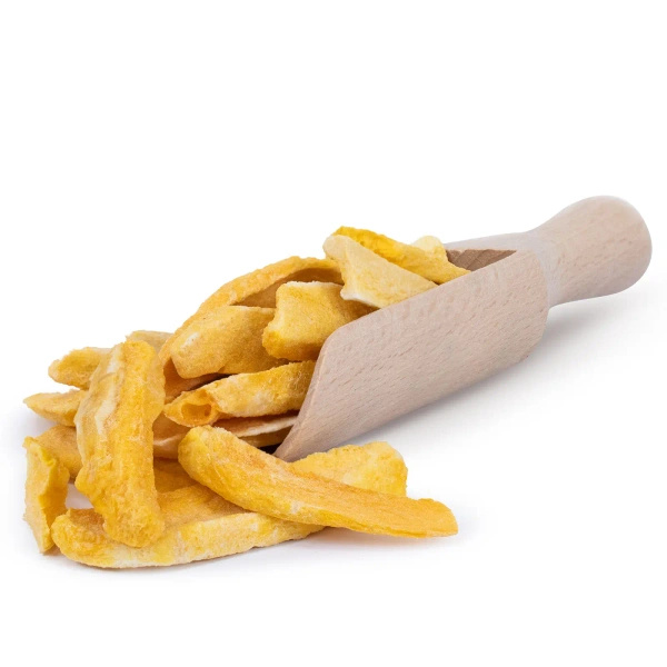 FiloLilo – Mango liofilizowane (plastry) 100 g