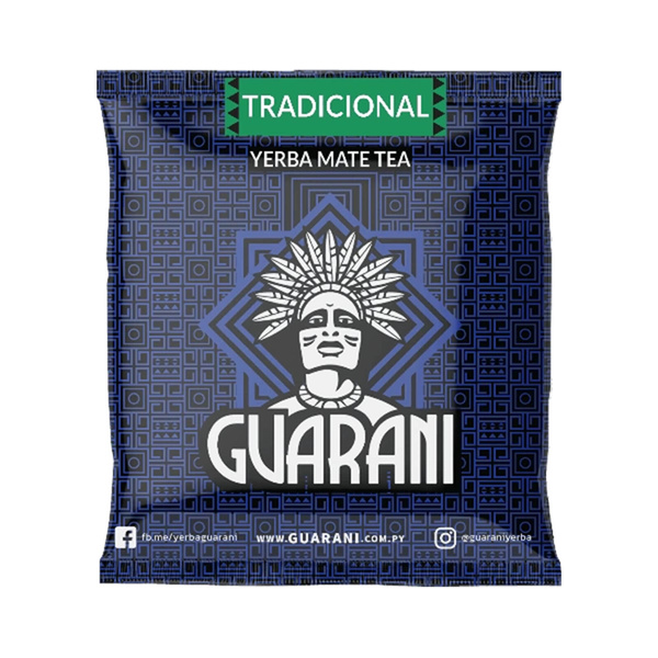 Zestaw prezentowy tykwa bombilla 10x50g Yerba Mate