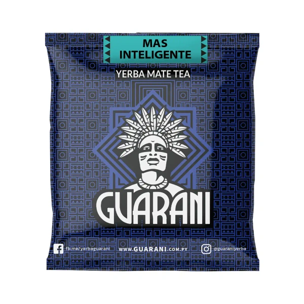 Guarani Mas Inteligente 50 g