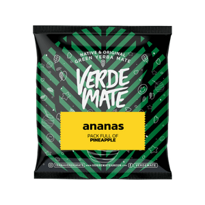 ZESTAW Yerba Mate akcesoria dla dwojga 10x50g
