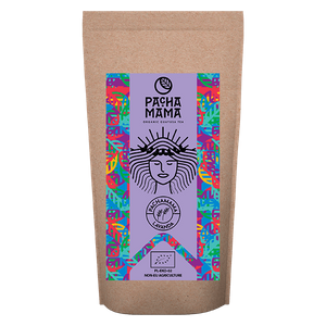 Guayusa Pachamama Lavanda 100 g (organiczna)