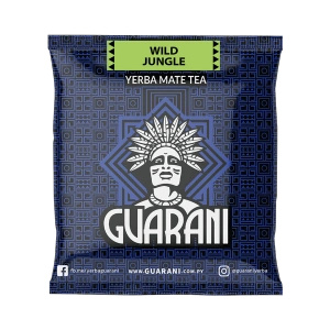 Zestaw Yerba Mate 10x50g Tykwa Gatito Bombilla