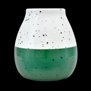 Zestaw yerba mate Guarani tykwa ceramiczna bombilla