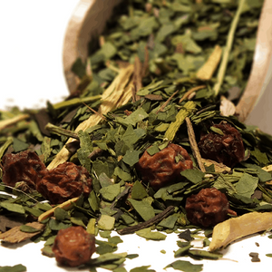 Yerbera – Puszka z Verde Mate Green Katuava 0,5 kg