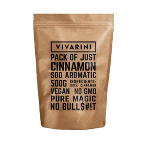 Vivarini – Cynamon (mielony) 0,5 kg