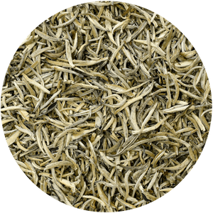 Mary Rose - Herbata biała Silver Leaf - 50 g