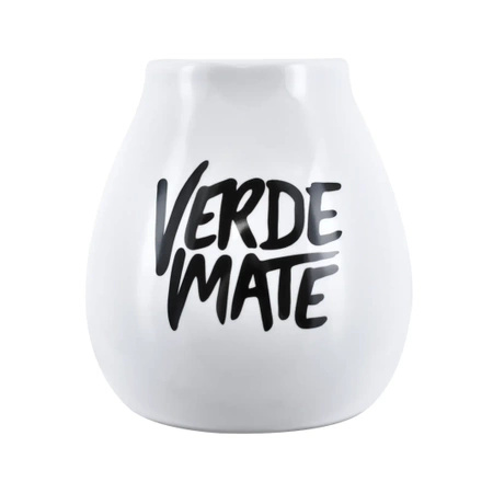 Zestaw Startowy do Yerba Mate Cactus Bombilla Matero 500g